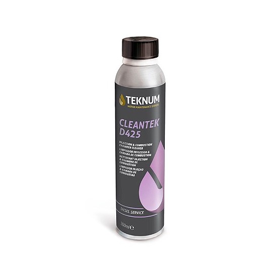 TEKNUM |CLEANTEK D425